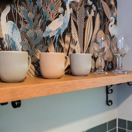 Wilson Park Cozy Retreat By Bookinghost