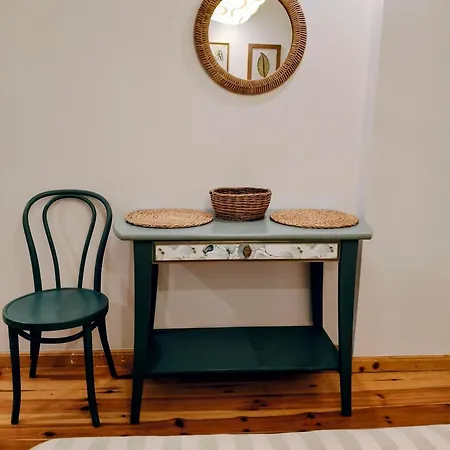 Wilson Park Cozy Retreat By Bookinghost Apartament Poznań