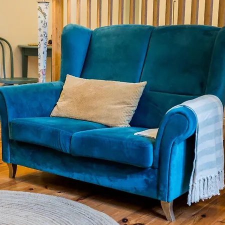 Wilson Park Cozy Retreat By Bookinghost * Poznań