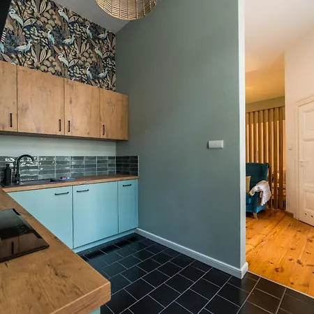 Wilson Park Cozy Retreat By Bookinghost Lejlighed