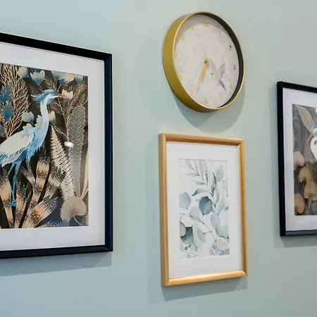 Wilson Park Cozy Retreat By Bookinghost Διαμέρισμα Πόζναν