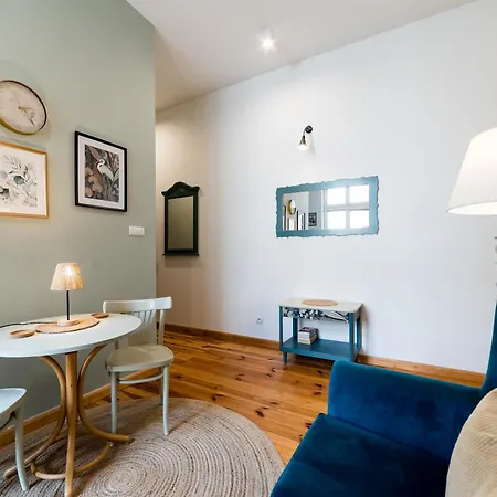 Διαμέρισμα Wilson Park Cozy Retreat By Bookinghost Πόζναν