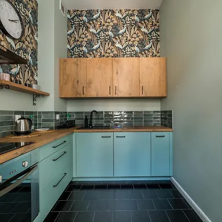 Διαμέρισμα Wilson Park Cozy Retreat By Bookinghost *