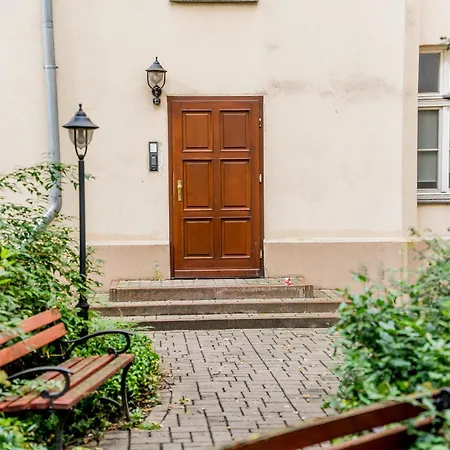 Διαμέρισμα Wilson Park Cozy Retreat By Bookinghost *