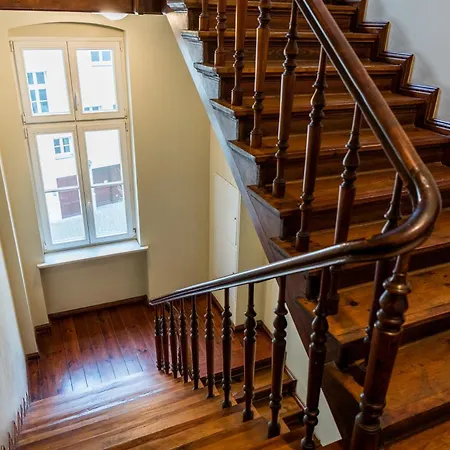 Διαμέρισμα Wilson Park Cozy Retreat By Bookinghost *