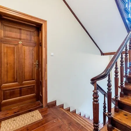 Διαμέρισμα Wilson Park Cozy Retreat By Bookinghost