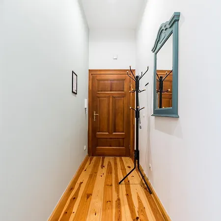 Wilson Park Cozy Retreat By Bookinghost Πόζναν