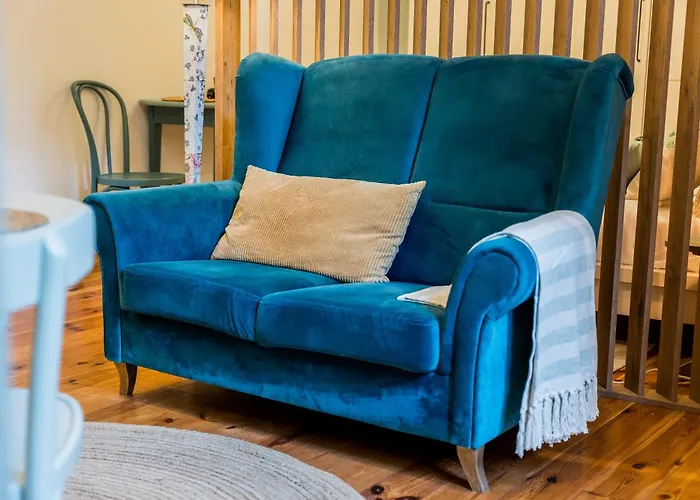 Wilson Park Cozy Retreat By Bookinghost * Poznan