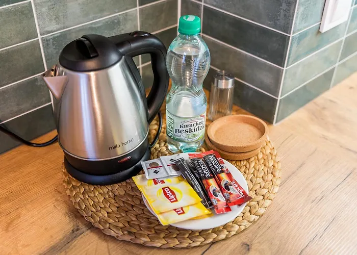 Wilson Park Cozy Retreat By Bookinghost