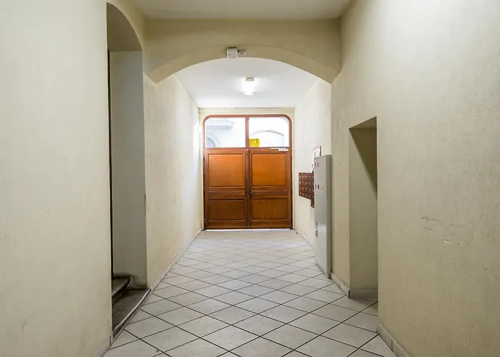 Wilson Park Cozy Retreat By Bookinghost Apartment